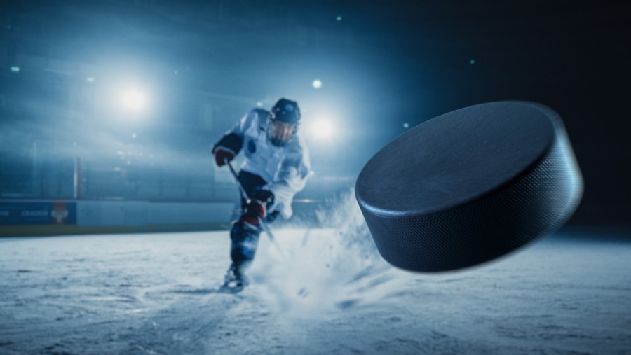 Quelle est la durée d'un match de hockey sur glace ?