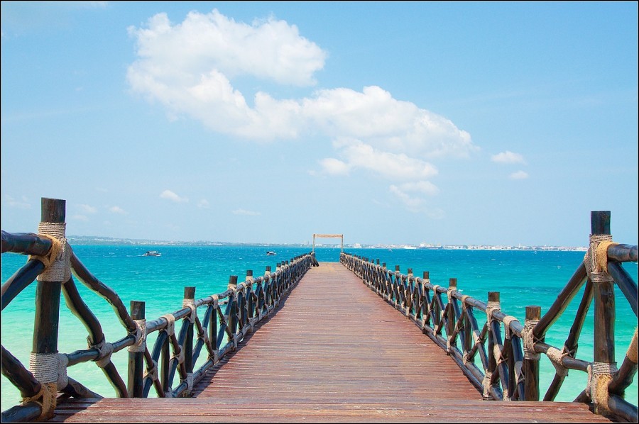 Quelle est la meilleure période pour aller à Zanzibar ?
