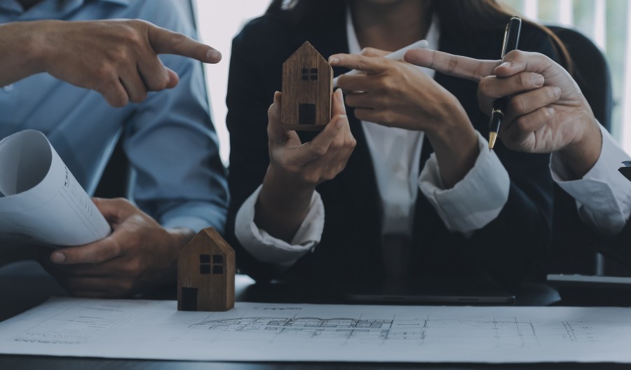 C'est quoi le crowdfunding immobilier ? C'est quoi le crowdfunding immobilier ?