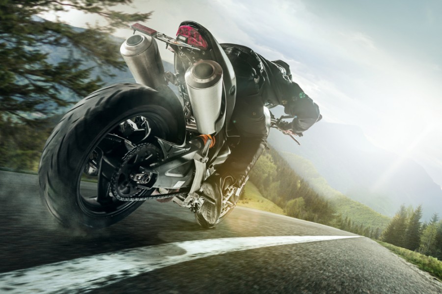 Quelle est la moto la plus rapide du monde